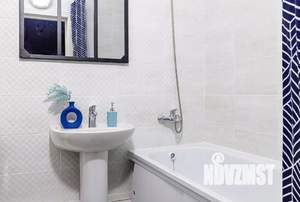 2-к квартира, посуточно, 60м2, 1/1 этаж