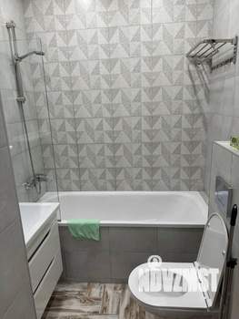 3-к квартира, на длительный срок, 56м2, 4/15 этаж