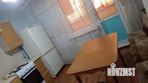 1-к квартира, на длительный срок, 38м2, 7/15 этаж