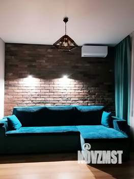 2-к квартира, посуточно, 50м2, 3/14 этаж