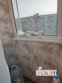2-к квартира, на длительный срок, 61м2, 14/17 этаж