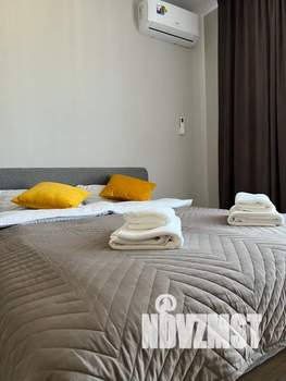Студия квартира, посуточно, 30м2, 14/16 этаж