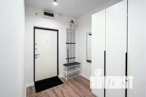 1-к квартира, посуточно, 60м2, 4/24 этаж