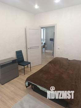 2-к квартира, посуточно, 44м2, 3/16 этаж