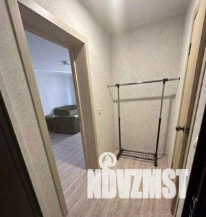 Студия квартира, на длительный срок, 30м2, 4/16 этаж