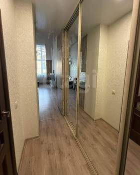 Студия квартира, на длительный срок, 30м2, 2/24 этаж