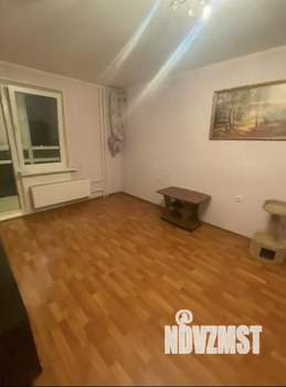 2-к квартира, на длительный срок, 58м2, 7/14 этаж