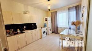 1-к квартира, на длительный срок, 40м2, 7/16 этаж