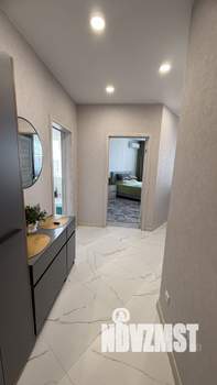 2-к квартира, на длительный срок, 55м2, 21/25 этаж