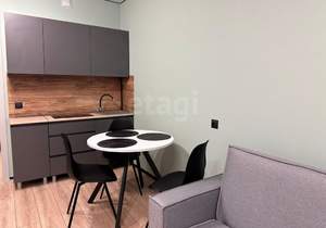 2-к квартира, на длительный срок, 45м2, 5/23 этаж