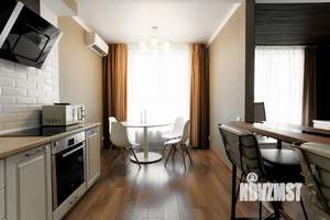 2-к квартира, на длительный срок, 62м2, 9/25 этаж