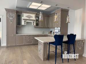 4-к квартира, на длительный срок, 400м2, 10/11 этаж