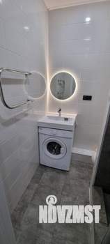 Студия квартира, на длительный срок, 24м2, 7/17 этаж