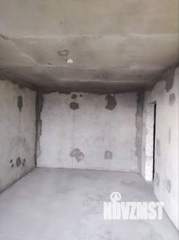 1-к квартира, на длительный срок, 53м2, 17/23 этаж