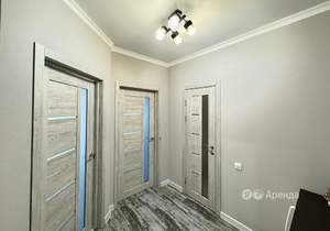 1-к квартира, на длительный срок, 42м2, 12/16 этаж