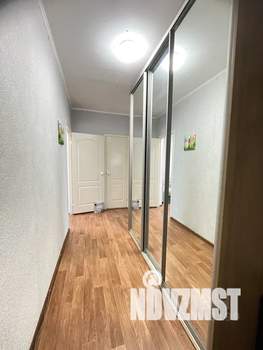 1-к квартира, посуточно, 36м2, 3/14 этаж