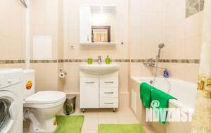 1-к квартира, на длительный срок, 42м2, 13/18 этаж