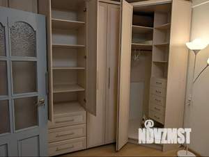 1-к квартира, на длительный срок, 35м2, 4/9 этаж