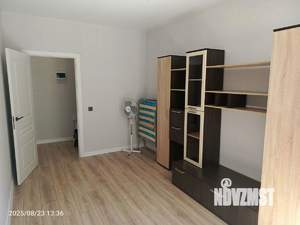 1-к квартира, на длительный срок, 36м2, 4/16 этаж