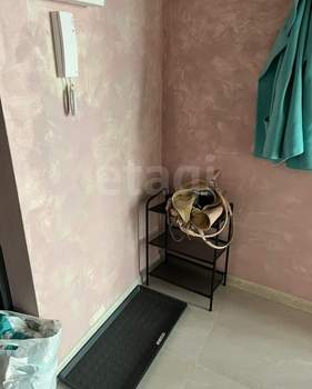 1-к квартира, на длительный срок, 36м2, 22/24 этаж