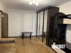 1-к квартира, на длительный срок, 39м2, 12/12 этаж