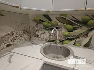 1-к квартира, на длительный срок, 40м2, 9/22 этаж