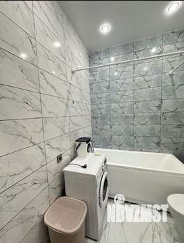 1-к квартира, посуточно, 28м2, 1/9 этаж