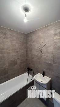 1-к квартира, на длительный срок, 37м2, 9/16 этаж