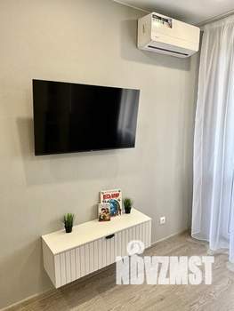 1-к квартира, посуточно, 38м2, 9/12 этаж