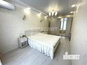 2-к квартира, на длительный срок, 123м2, 23/24 этаж