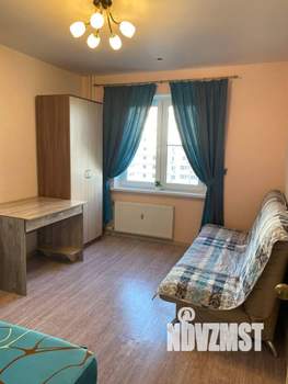 2-к квартира, посуточно, 53м2, 1/1 этаж