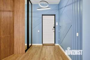 1-к квартира, посуточно, 39м2, 1/1 этаж