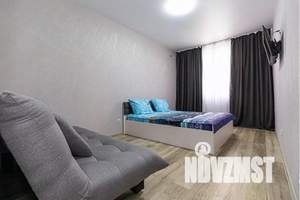 1-к квартира, посуточно, 40м2, 2/16 этаж