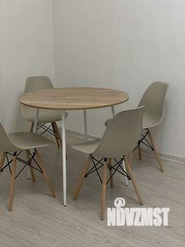 2-к квартира, на длительный срок, 52м2, 4/10 этаж