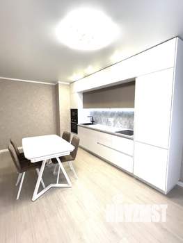 2-к квартира, посуточно, 53м2, 3/9 этаж