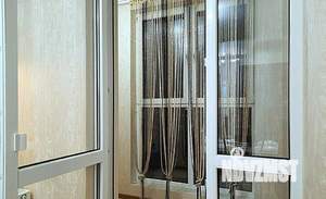 1-к квартира, посуточно, 68м2, 1/1 этаж