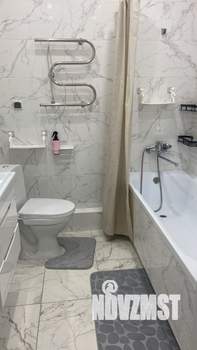 1-к квартира, на длительный срок, 58м2, 17/25 этаж