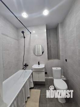 1-к квартира, на длительный срок, 36м2, 9/16 этаж