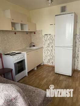 1-к квартира, на длительный срок, 39м2, 13/16 этаж