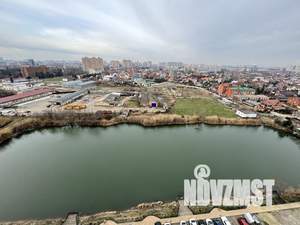 2-к квартира, на длительный срок, 80м2, 14/21 этаж