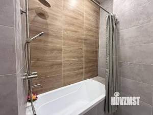 1-к квартира, посуточно, 26м2, 1/1 этаж