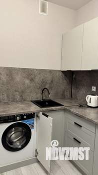 1-к квартира, на длительный срок, 30м2, 4/9 этаж