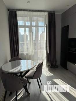 1-к квартира, на длительный срок, 39м2, 6/20 этаж