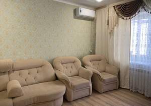 2-к квартира, на длительный срок, 65м2, 2/6 этаж