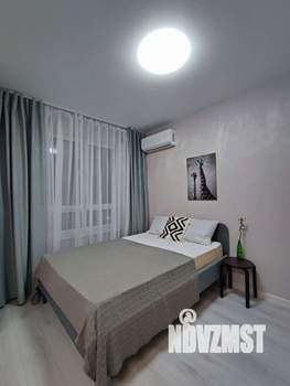 Студия квартира, на длительный срок, 27м2, 7/9 этаж