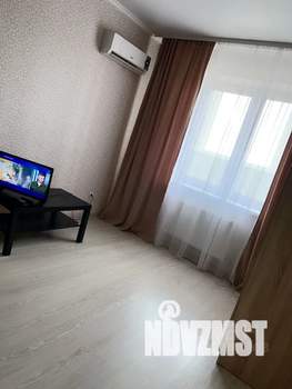 1-к квартира, посуточно, 30м2, 17/18 этаж