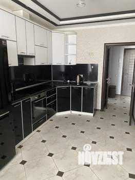 1-к квартира, на длительный срок, 40м2, 16/25 этаж
