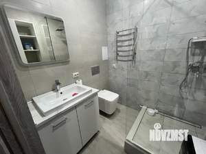 1-к квартира, на длительный срок, 39м2, 4/18 этаж