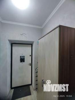 Студия квартира, на длительный срок, 19м2, 1/5 этаж