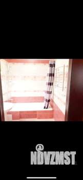 1-к квартира, на длительный срок, 45м2, 4/17 этаж